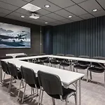 Park By Radisson Oslo Airport West 酒店 4*