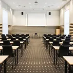 Park By Radisson Oslo Airport West 酒店 Garder