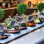 Park By Radisson Oslo Airport West Garder