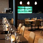 Park By Radisson Oslo Airport West