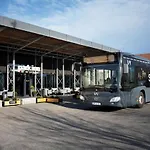 Park By Radisson Oslo Airport West 4*