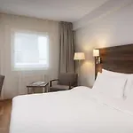 Hotell Park By Radisson Oslo Airport West Garder
