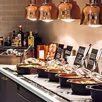 酒店 Park By Radisson Oslo Airport West Garder