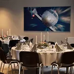酒店 Park By Radisson Oslo Airport West 4*