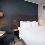 Hotell Park By Radisson Oslo Airport West Garder