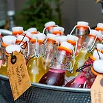 酒店 Park By Radisson Oslo Airport West Garder