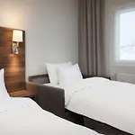 Park By Radisson Oslo Airport West Hotell Garder