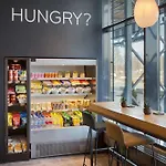 Hotell Park By Radisson Oslo Airport West 4*