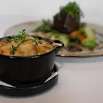 Park By Radisson Oslo Airport West 4*