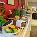 Hotell Park By Radisson Oslo Airport West Garder