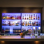 Park By Radisson Oslo Airport West 酒店 Garder