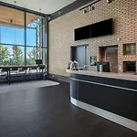 Park By Radisson Oslo Airport West 4* Garder