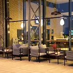 酒店 Park By Radisson Oslo Airport West