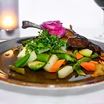 Park By Radisson Oslo Airport West 4*