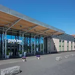Park By Radisson Oslo Airport West Garder