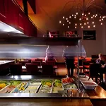 Park By Radisson Oslo Airport West 4*