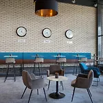 酒店 Park By Radisson Oslo Airport West Garder