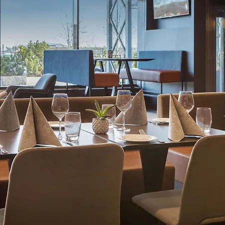 Hotel Park By Radisson Oslo Airport West Garder