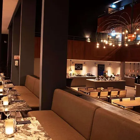 Park By Radisson Oslo Airport West Hotel Garder