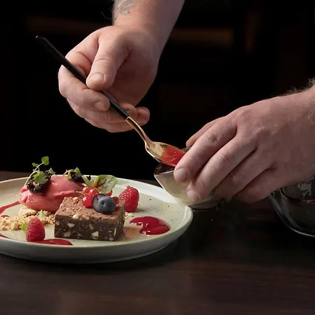 Park By Radisson Oslo Airport West Garder