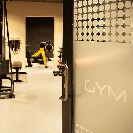 Park By Radisson Oslo Airport West Garder