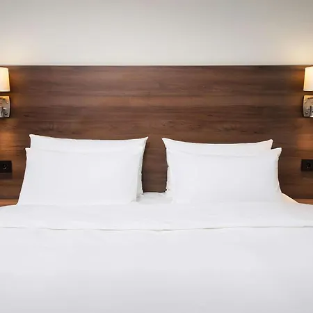 Hotel Park By Radisson Oslo Airport West Garder