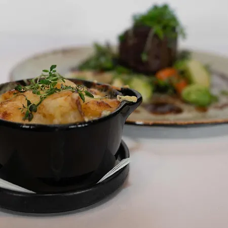 Park By Radisson Oslo Airport West 4*