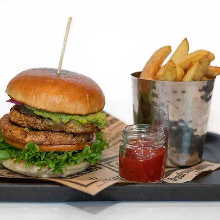 Hotel Park By Radisson Oslo Airport West