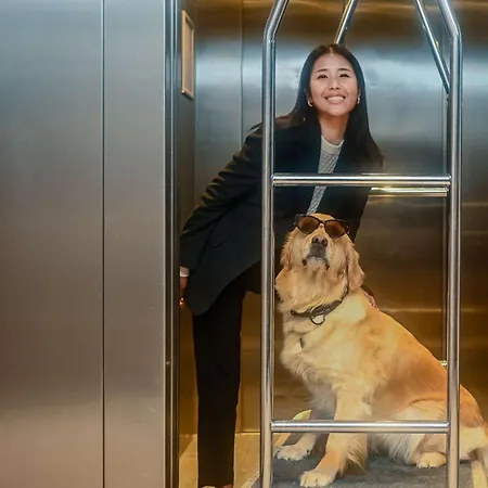 Hotel Park By Radisson Oslo Airport West