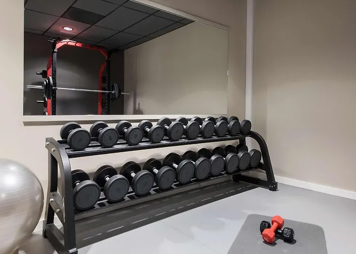 Park By Radisson Oslo Airport West