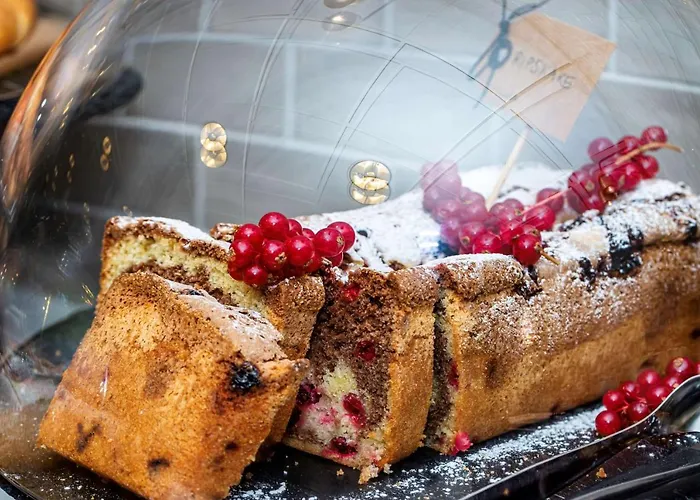 Park By Radisson Oslo Airport West Hotel Garder