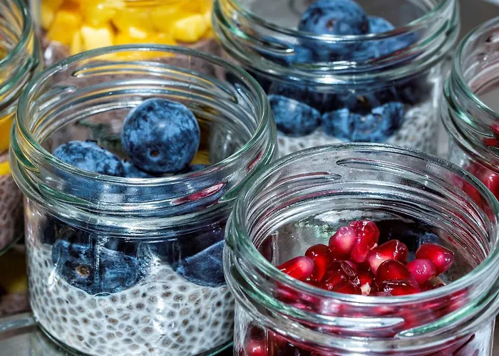 Hotell Park By Radisson Oslo Airport West