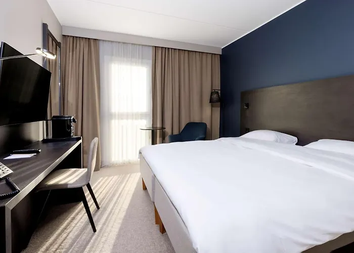 Hotel Park By Radisson Oslo Airport West Garder