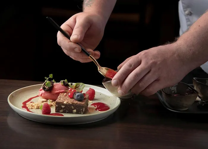 Park By Radisson Oslo Airport West Garder