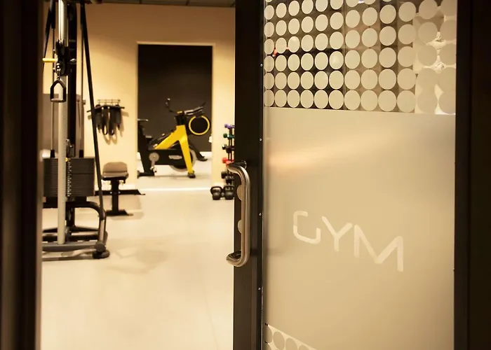 Park By Radisson Oslo Airport West Garder