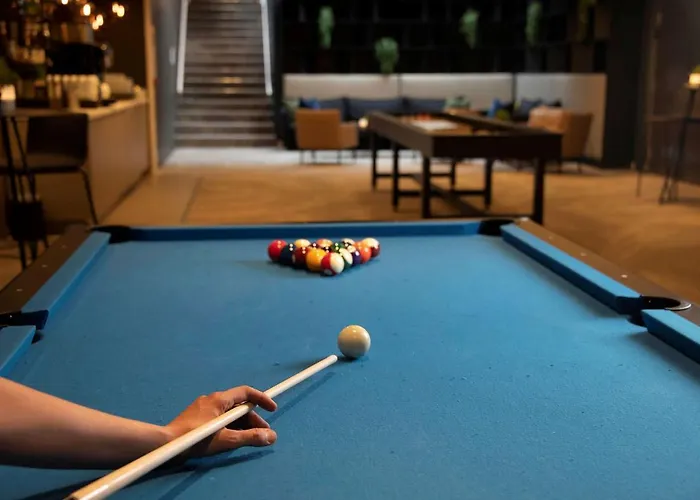 Park By Radisson Oslo Airport West Garder