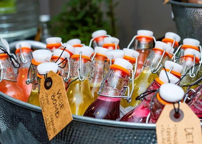 Hotell Park By Radisson Oslo Airport West Garder