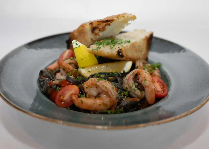 Park By Radisson Oslo Airport West