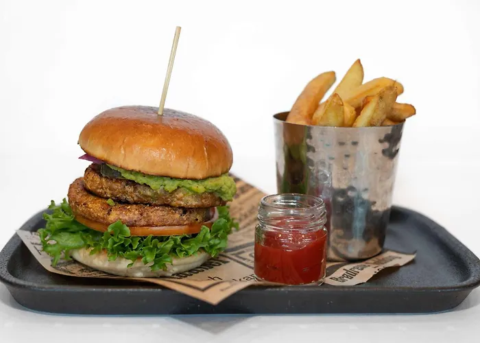 Hotel Park By Radisson Oslo Airport West