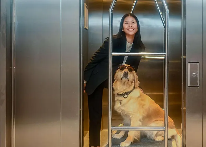 Hotel Park By Radisson Oslo Airport West