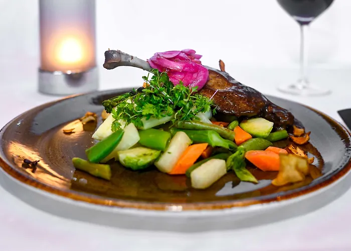 Park By Radisson Oslo Airport West 4*