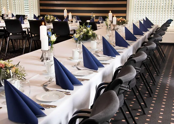 Park By Radisson Oslo Airport West 4* Garder