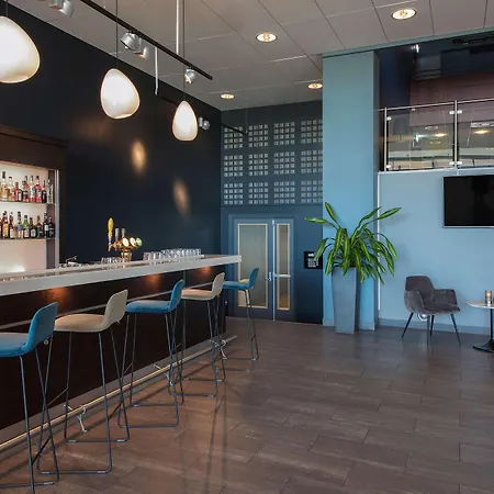 Park By Radisson Oslo Airport West