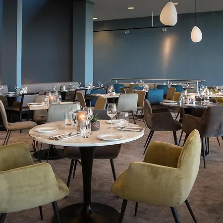 Park By Radisson Oslo Airport West Hotel Garder