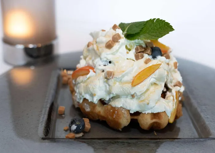 Park By Radisson Oslo Airport West 酒店 Garder