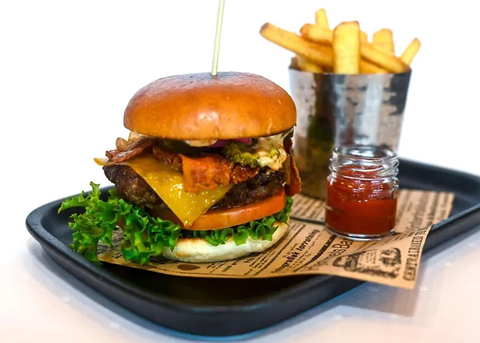 Park By Radisson Oslo Airport West 4*