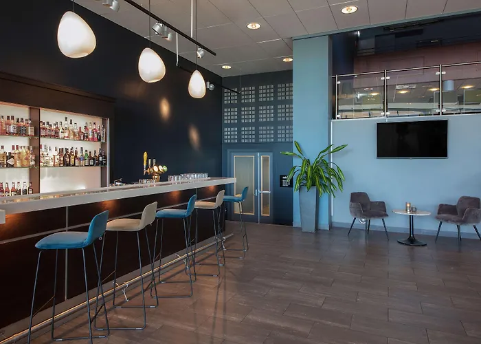 Park By Radisson Oslo Airport West