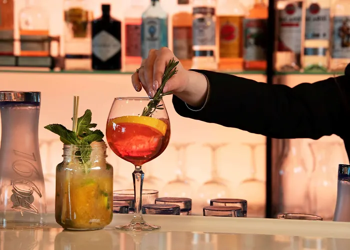 酒店 Park By Radisson Oslo Airport West 4*